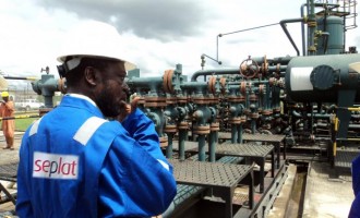 Seplat aiming at 72,000 barrels of oil daily