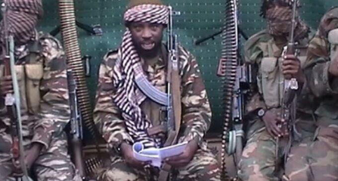 Report: ISWAP confirms Shekau’s death, accuses him of corruption