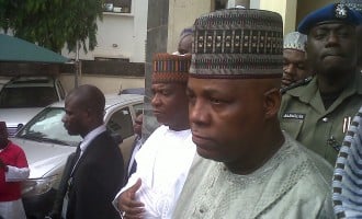Shettima pleads for more efforts to crush Boko Haram