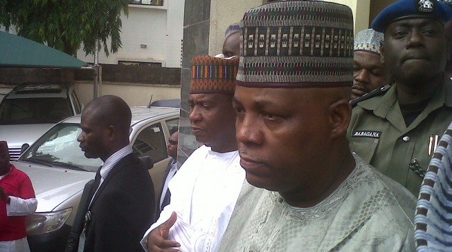 Shettima pleads for more efforts to crush Boko Haram