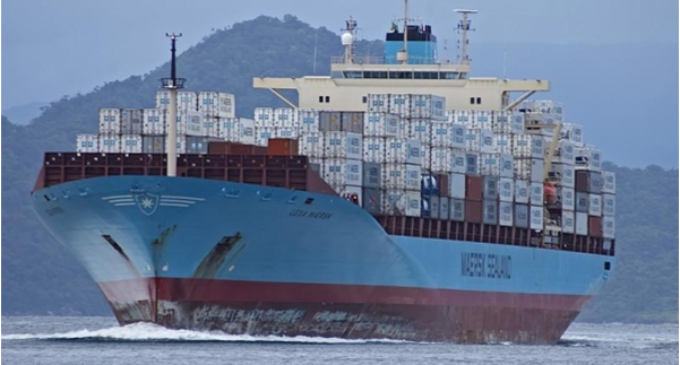 NPA seeks to attract big foreign vessels to Nigeria