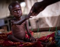 UNICEF demands action for South Sudanese kids