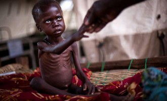UNICEF demands action for South Sudanese kids