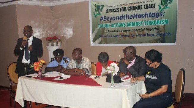 Aturu: Police ‘partly responsible’ for Boko Haram
