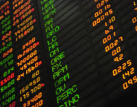 Stock market report: Market indices dip