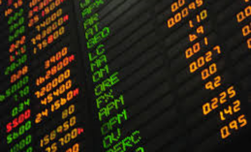 Stock market report: Market cap drops by N704bn