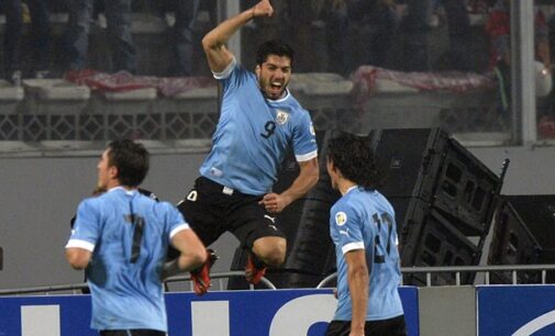 COUNTDOWN 15: Enigmatic Suarez to lead Uruguay’s assault in familiar territory