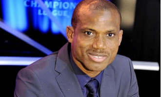 Sunday Oliseh: My World Cup experience