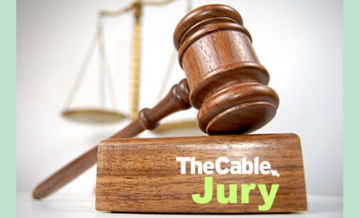 THE JURY RULES: FCT police out of order