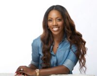 Married Tiwa Savage still has ‘space’ for sexually-explicit videos