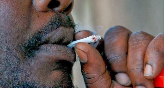 International parties adopt strategies to reduce consumption of tobacco