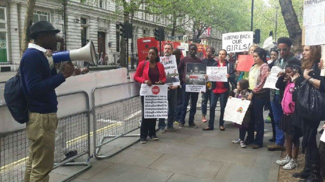 #BringBackOurGirls2