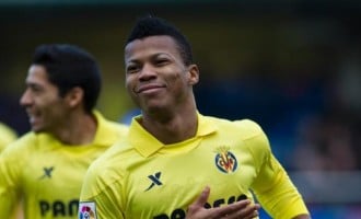 Uche bears no grudge for WC snub