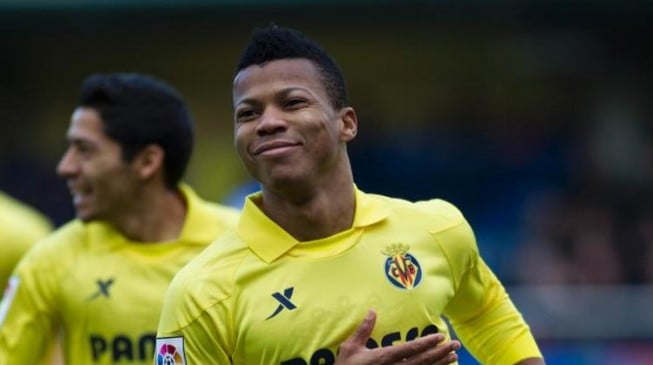 Uche bears no grudge for WC snub