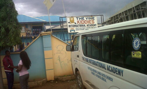 ‘Slow response’ helped attack on Nyanya school