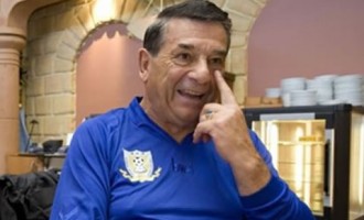 Westerhof: I regret dumping Nigeria after USA ’94