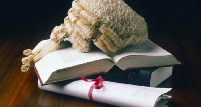Judge handling Saraki, Ekweremadu ‘forgery case’ dies