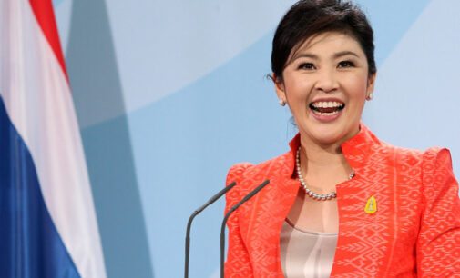 Court ousts Thai Prime Minister, Yingluck Shinawatra