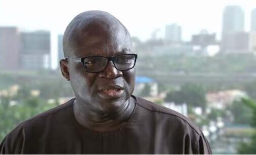 Abati rules out amnesty for Boko Haram