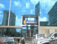 EFCC raids Access Bank’s head office
