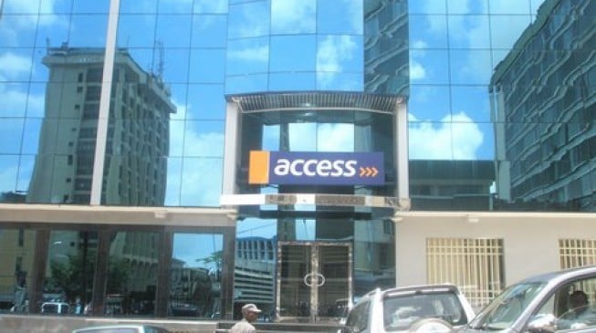 SEC approves Access Bank’s N52.6bn rights issue