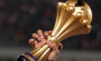 Amiesimaka asks CAF to appeal to FIFA over AFCON qualifiers