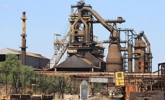 110mw Ajaokuta power plant to come alive again