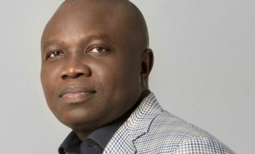 10 governorship candidates step down for ‘winning’ Ambode