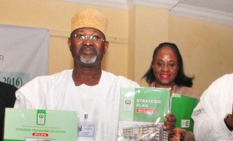 APC: INEC under Jega may hold free and fair election