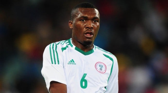 Egwuekwe: I played for Warri Wolves ‘on an empty stomach’