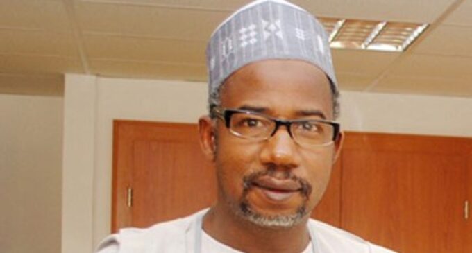Bala Mohammed, ex-FCT minister, to spend two nights in Kuje prison