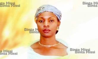 Here’s a first: APC gets female chair