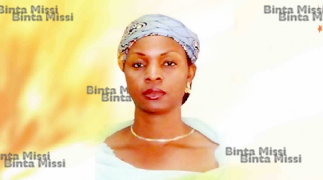 Here’s a first: APC gets female chair