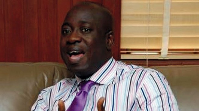 Abdullahi: Match-fixing allegation a distraction