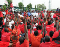 Presidency: BBOG group wants to oust Jonathan