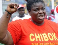 Police seek photos of missing Chibok girls