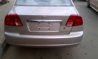 Car dealers appeal for suspension of new import tariff