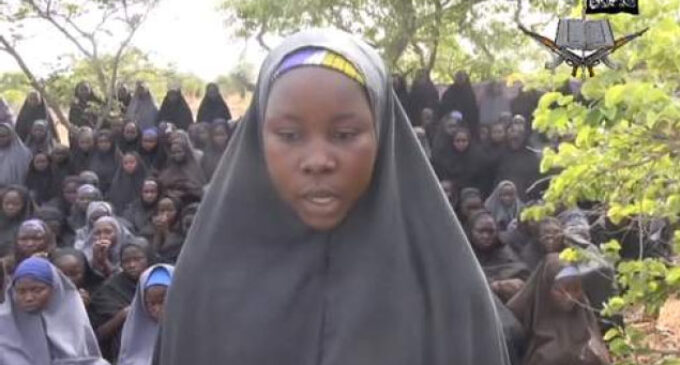 Nigerian teachers boycott school for Chibok Girls