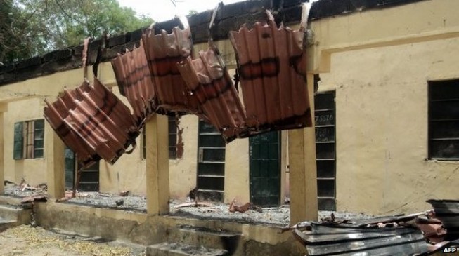 Chibok: Hope fades as rescue efforts yield no clue