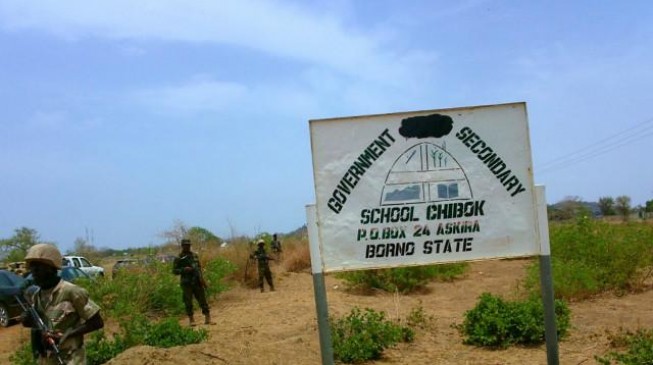 Over 1m children in north-east have no access to education