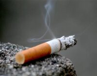 Senate chief whip urges FG to tax cigarettes, alcohol