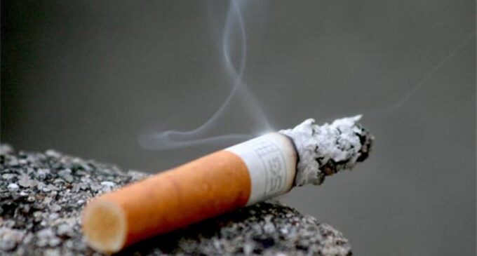Senate chief whip urges FG to tax cigarettes, alcohol