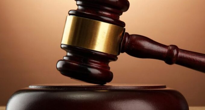 Unbelievable! 70-year-old remanded for raping 2 girls