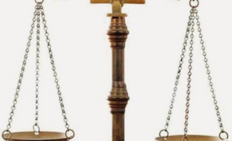 Supreme Court of injustice