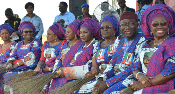 The clear message from Ekiti voters