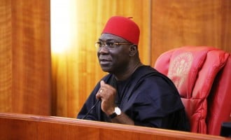 Ekweremadu appointed professor of American university, says aide