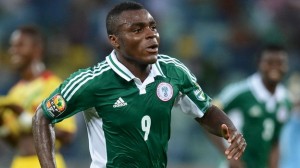 emmanuel emenike