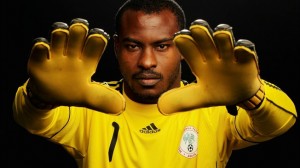 enyeama vincent