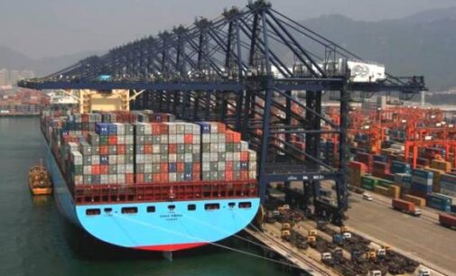 Imports up, exports down in 2013