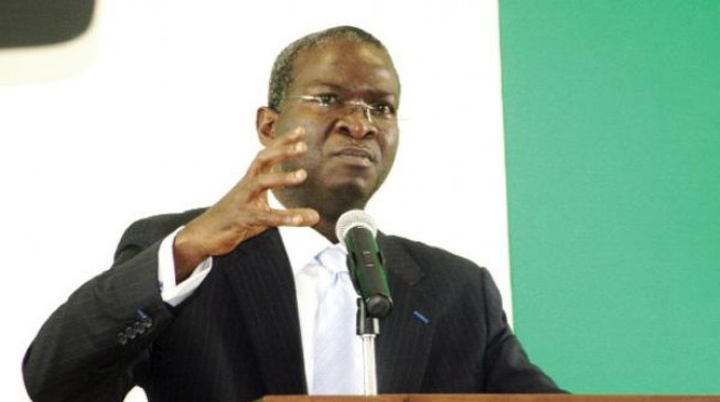 Fashola, Let’s have council elections